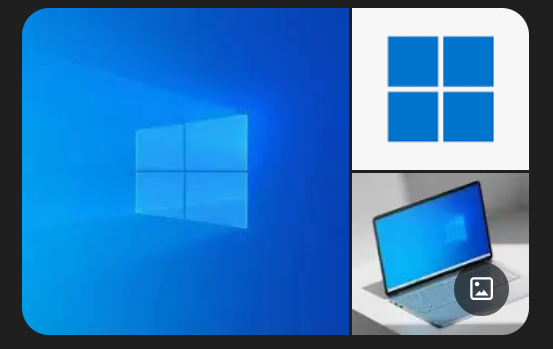 Trükkök Oprendszer beállítások. Windows 11