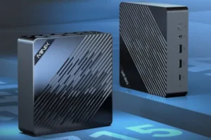 MINIX Elite EU715-AI: az új generációs AI mini PC