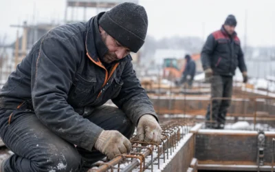 Munkaruha évszakok szerint: 2026-os gyakorlati útmutató műhelybe, kertbe és építkezésre